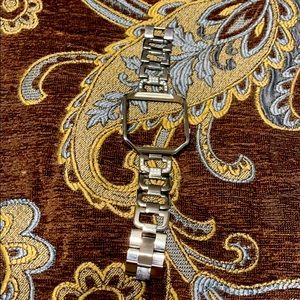 Fitbit Blaze bling band